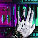 Chromatics - Tick Of The Clock