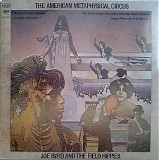 Joe Byrd And The Field Hippies - The American Metaphysical Circus
