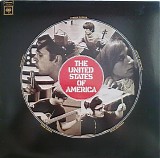 The United States Of America - The United States Of America