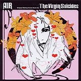 Air France - The Virgin Suicides