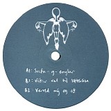 Sigur Ros - Svefn-G-Englar