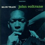 John Coltrane - Blue Train