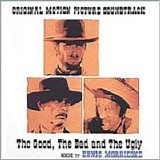 Ennio Morricone - Il Buono, il Brutto, il Cattivo (The Good, The Bad and The Ugly)