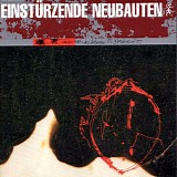 Einsturzende Neubauten - Zeichnungen Des Patienten O.T. (Drawings Of Patient O.T.)