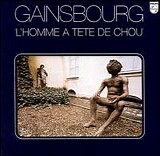 Serge Gainsbourg - L'Homme A Tete De Chou