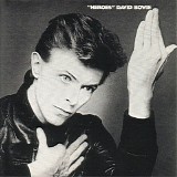 David Bowie - Heroes