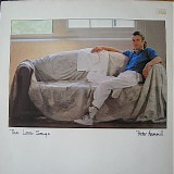 Peter Hammill - The Love Songs