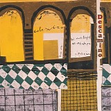 Calexico - Descamino - Blacklight Sketches Remixes