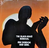Eric Burdon & War - The Black-Man's Burdon
