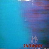 Snowboy & The Latin Section - Ritmo Snowbo