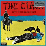 The Clash - Give 'Em Enough Rope