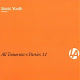 Various artists - All Tomorrow's Parties 1.1: Sonic Youth Curated
