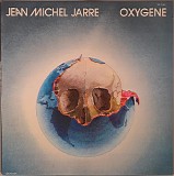 Jean-Michel Jarre - Oxygene