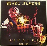 Marc Almond - Singles 1984-1987