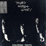 Young Marble Giants - Colossal Youth