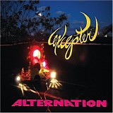 Excepter - Alternation