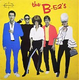 The B-52's - The B-52's