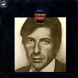 Leonard Cohen - Songs Of Leonard Cohen