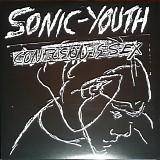 Sonic Youth - Confusion Is Sex