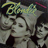 Blondie - Eat To The Beat