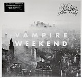 Vampire Weekend - Modern Vampires Of The City