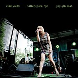 Sonic Youth - Battery Park - NYC July 4th 2008