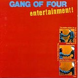 Gang Of Four - Entertainment!