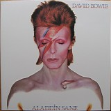 David Bowie - Aladdin Sane