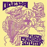 Oneida & Plastic Crimewave Sound - Prehistoric Maze / End Of Cloud