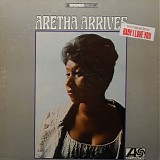 Aretha Franklin - Aretha Arrives