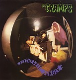 The Cramps - Psychedelic Jungle