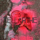 Telepathe - Chrome's On It EP