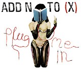 Add N To (X) - Plug Me In