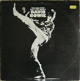 David Bowie - The Man Who Sold The World