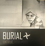 Burial - Untrue