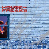 House Of Freaks - Monkey On A Chain Gang