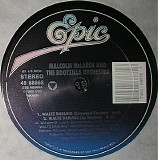 Malcolm McLaren And The Bootzilla Orchestra - Waltz Darling