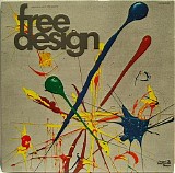 The Free Design - Stars / Time / Bubbles / Love