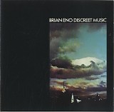 Brian Eno - Discreet Music