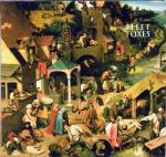 Fleet Foxes - Fleet Foxes / Sun Giant EP