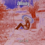Affinity - 1971-72