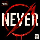 Metallica - Through The Never (Music From The Motion Picture)