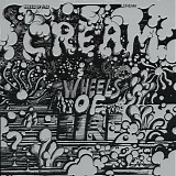 Cream - Wheels of Fire (disc 1) (no GSC) (DCC)