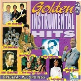 Various Artists - Golden Instrumental Hits CD 1
