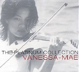Vanessa Mae - The Platium Collection  CD 2