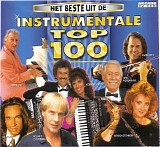 Various Artists - Het beste uit de instrumentale Top 100  CD 3