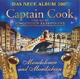 Captain Cook - mandolinen und Mondschein