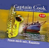 Captain Cook - Nimm mich mit, KapitÃ¤n CD 1