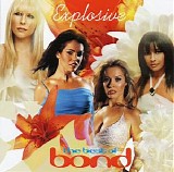 Bond - Explosive