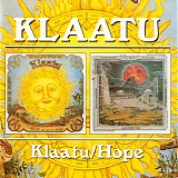 Klaatu - Klaatu / Hope
